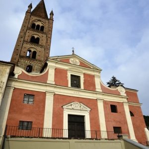 Collegiata Santa Maria della Stella