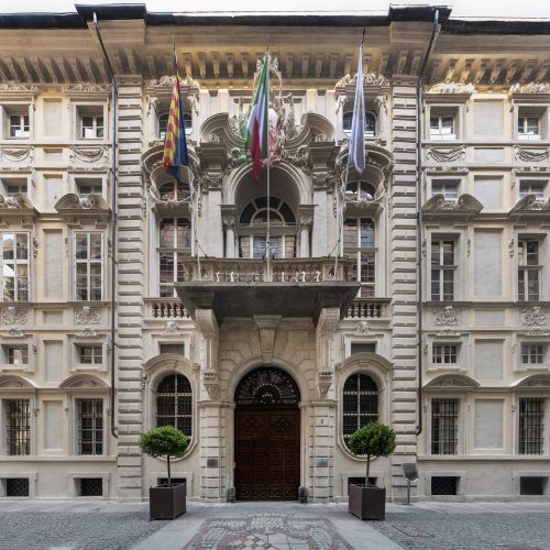 TORINO – OPERA BAROLO