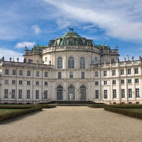 Palazzina di Caccia Stupinigi