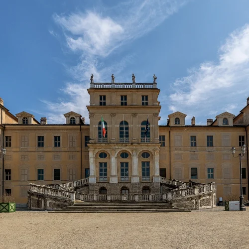 TORINO – VILLA DELLA REGINA